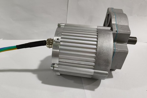 直流減速電機被青睞的五點原因